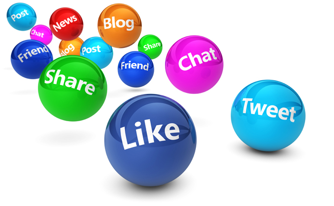 Social Media-Nutzung Warum sind Social Media beliebt?
